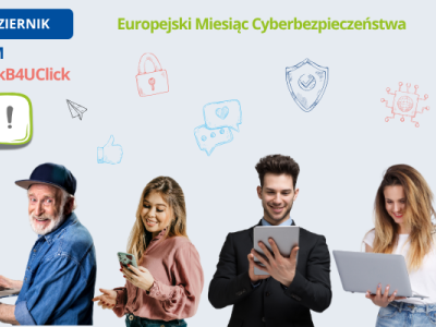 europejski miesiąc cyberbezpieczenstwa