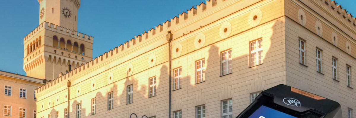 Polska Bezgotówkowa