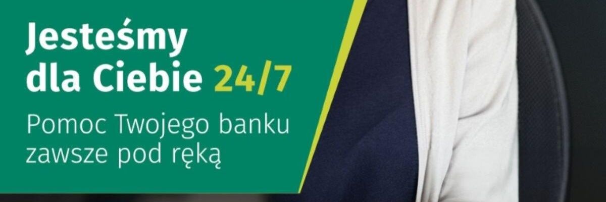 Nowa infolinia dostępna 24/7